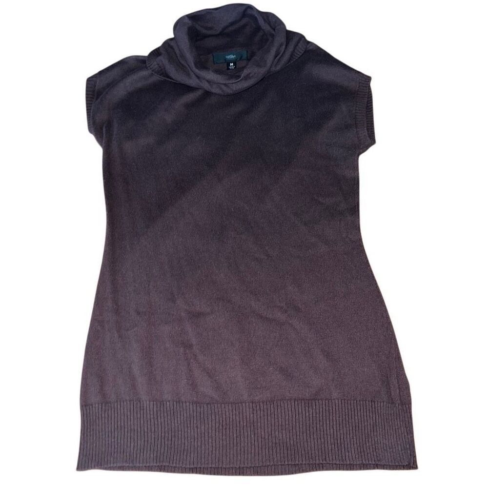 woman’s size medium sweater mossimo